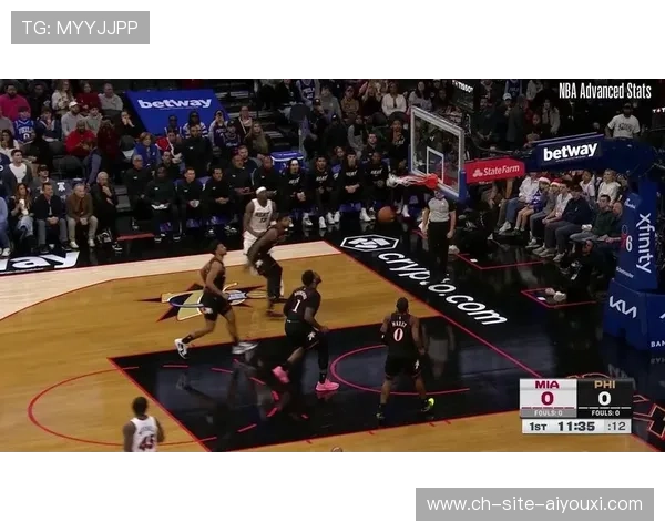 76人攻防转换形成强大压迫优势