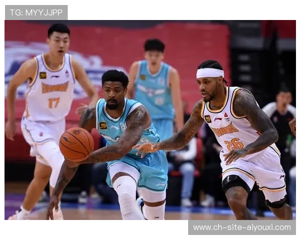 CBA球队优化进攻站位，提高空间利用效率